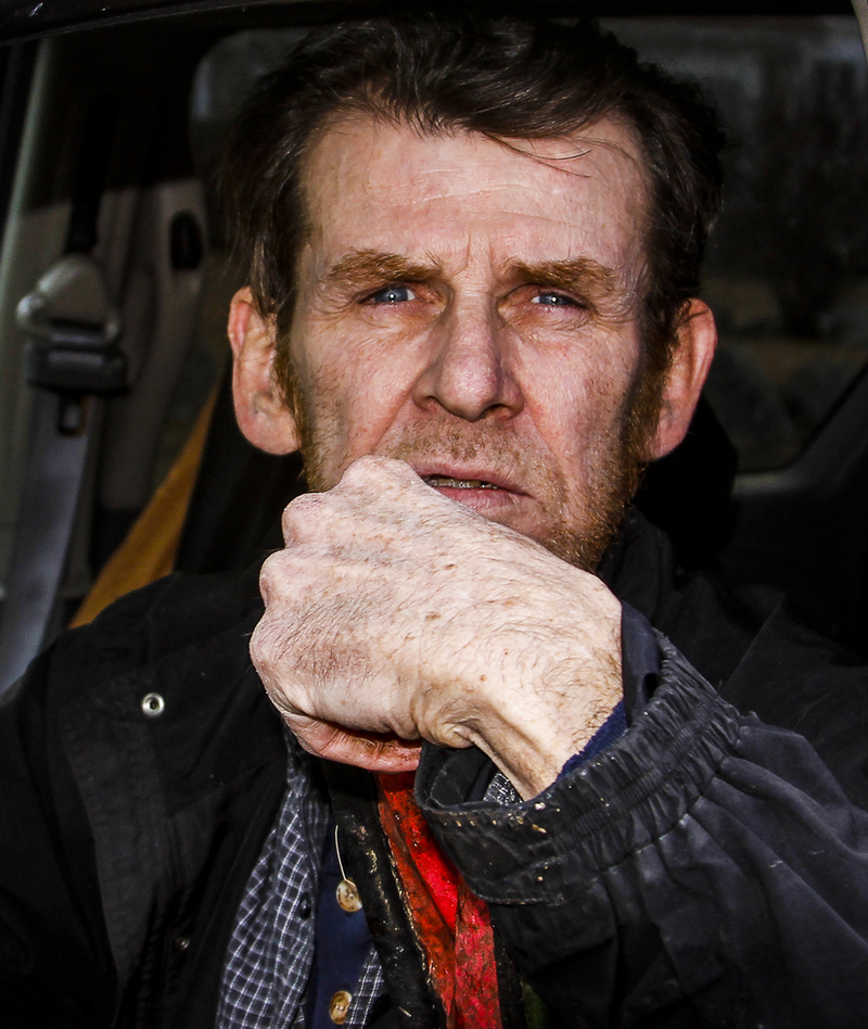 Illustration for article titled 25 Photos of Absolute Strangers